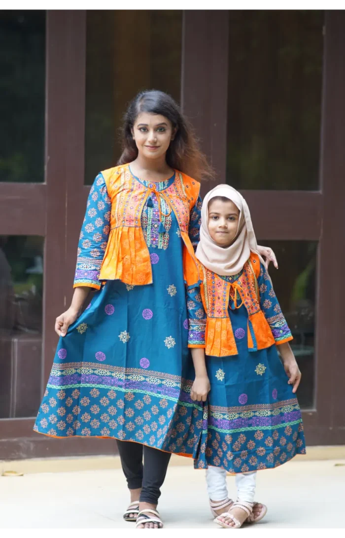 Arazni & Mom C-10 - Image 1