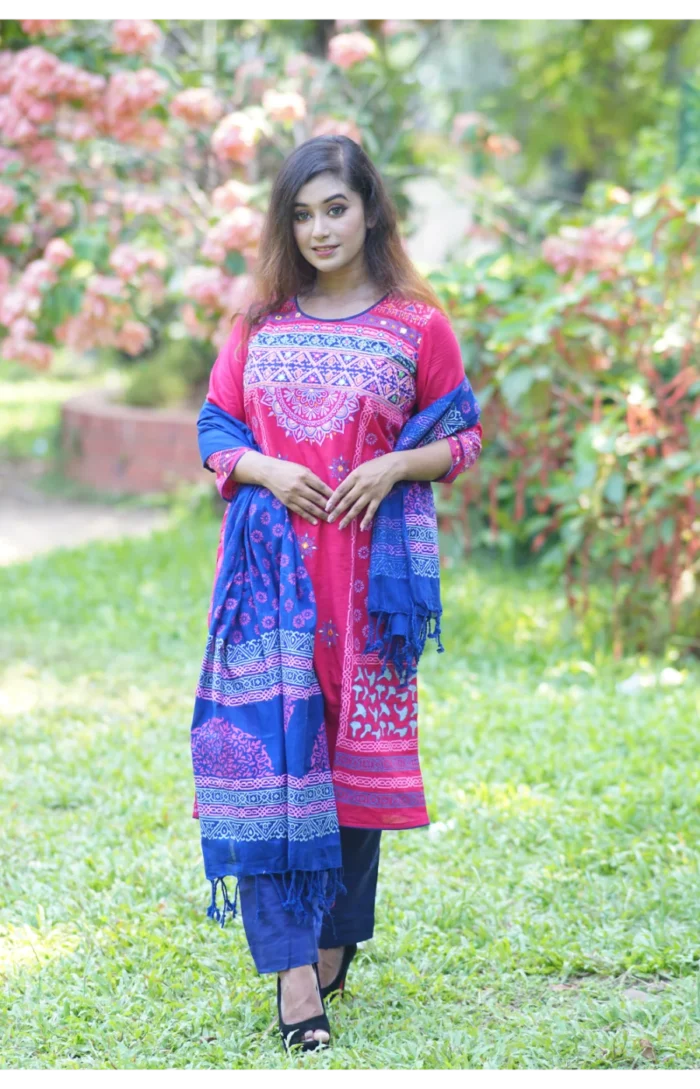 Laiba - SK14 - Image 4