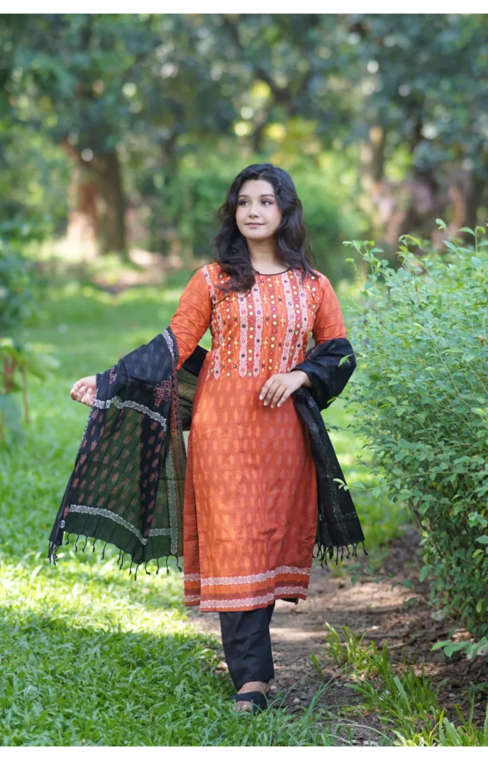 Neha - SK17 - Image 1