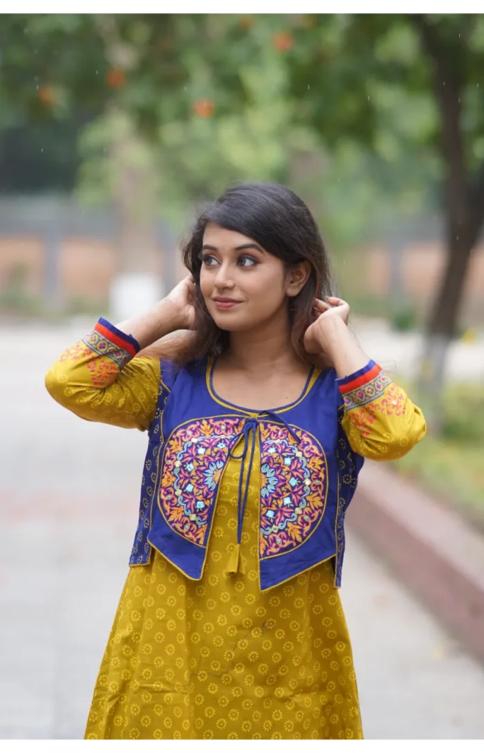 Shorna K-15 - Image 3