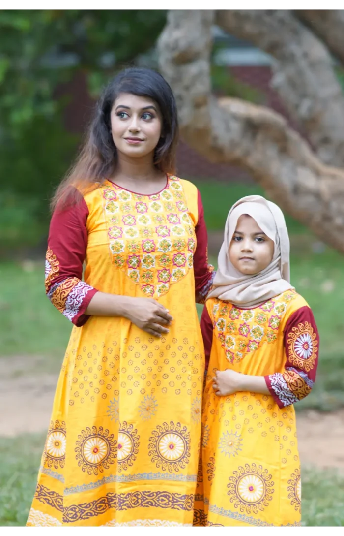 Rida & Mom C-09 - Image 4