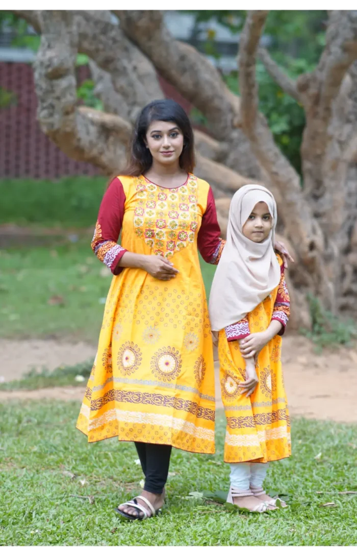 Rida & Mom C-09 - Image 6