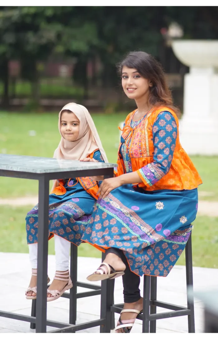 Arazni & Mom C-10 - Image 6