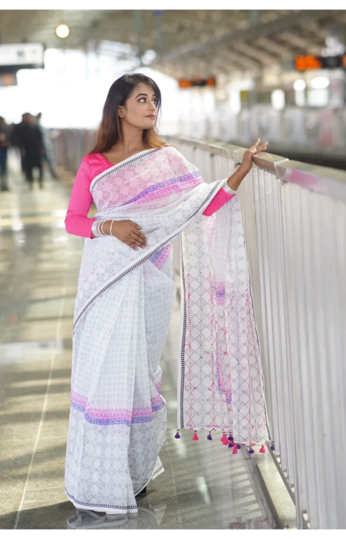 SR08 - Half Silk - Image 9