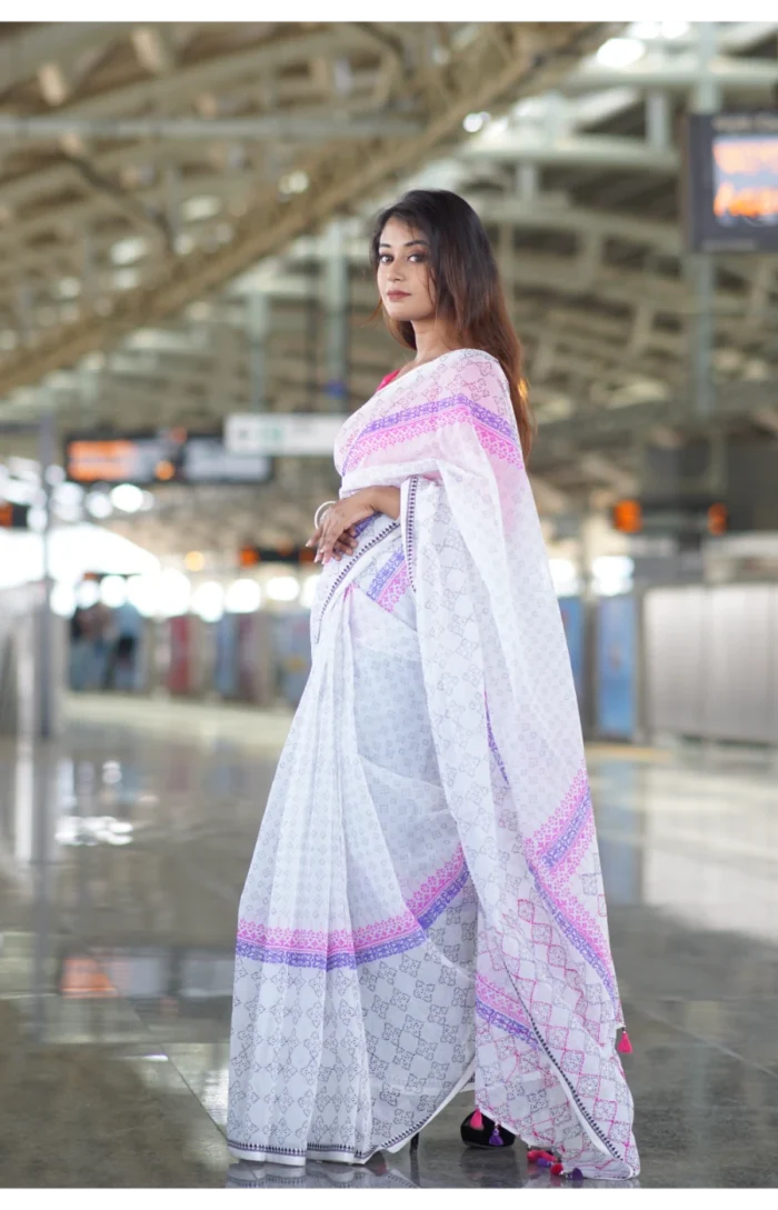 SR08 - Half Silk - Image 8