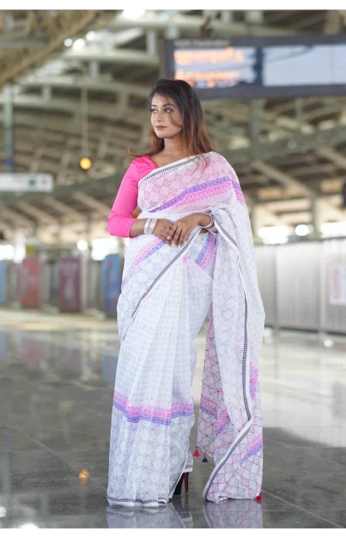 SR08 - Half Silk - Image 7