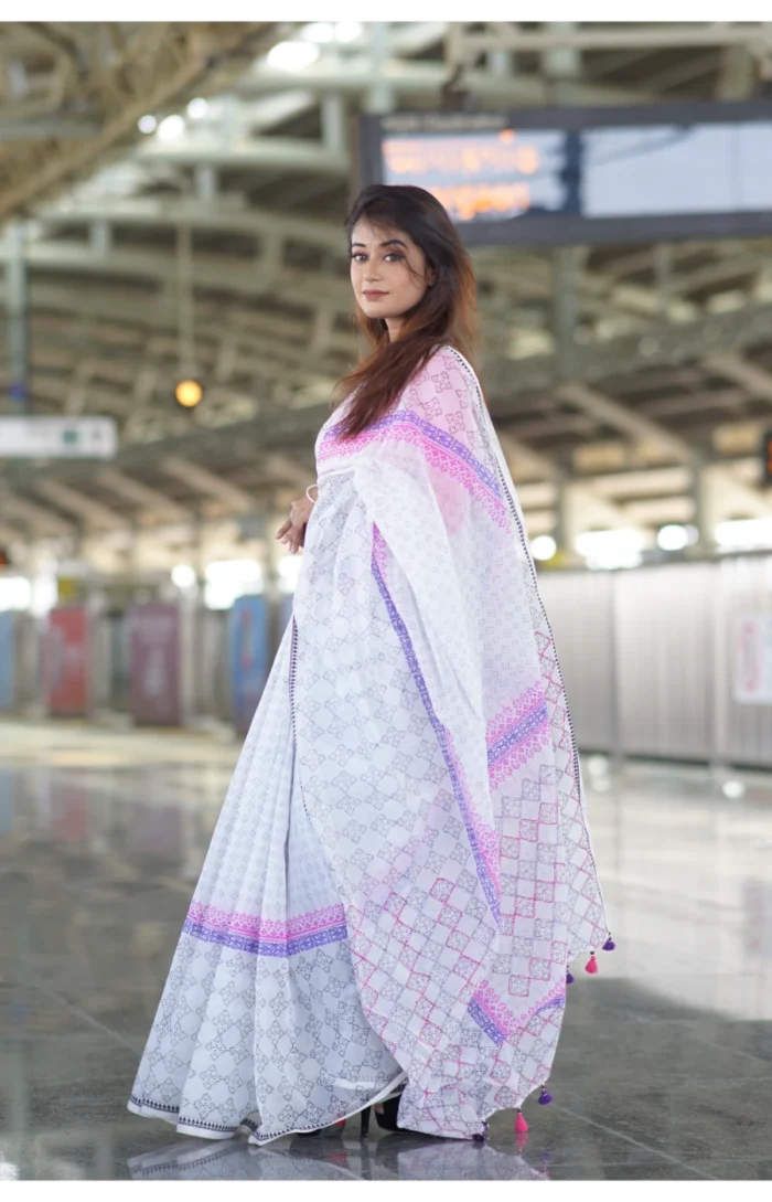 SR08 - Half Silk - Image 6