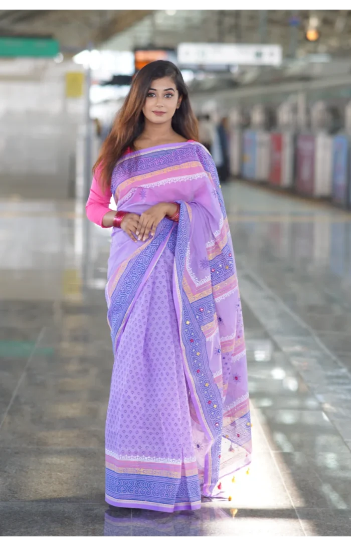 SR12 - Half Silk - Image 1