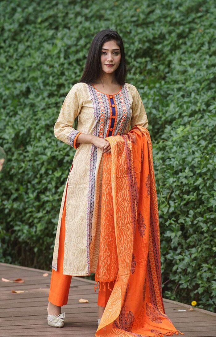 Ruhi - SK07 - Image 1