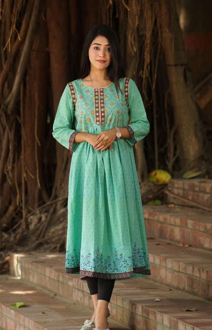 Zeenat K-08 - Image 1