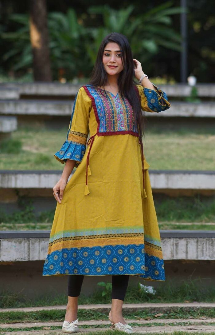 Shorna K-13 - Image 1