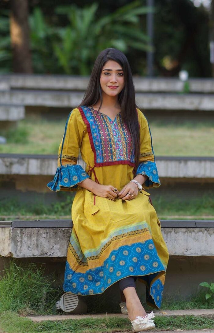 Shorna K-13 - Image 5
