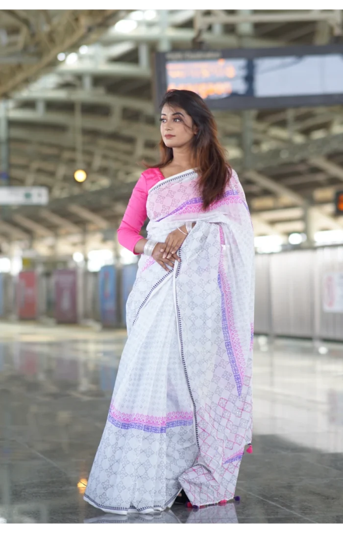SR08 - Half Silk - Image 5