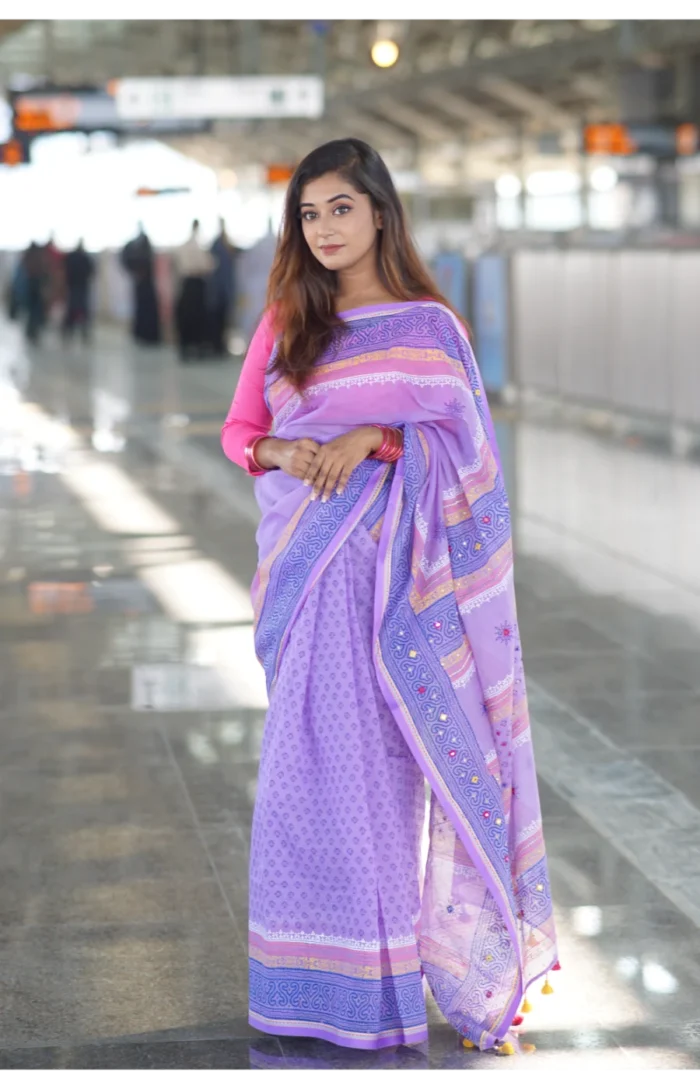 SR12 - Half Silk - Image 5