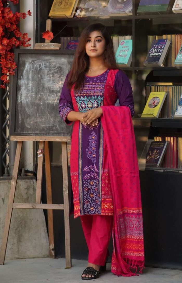 Fatiha SK02 - Image 6