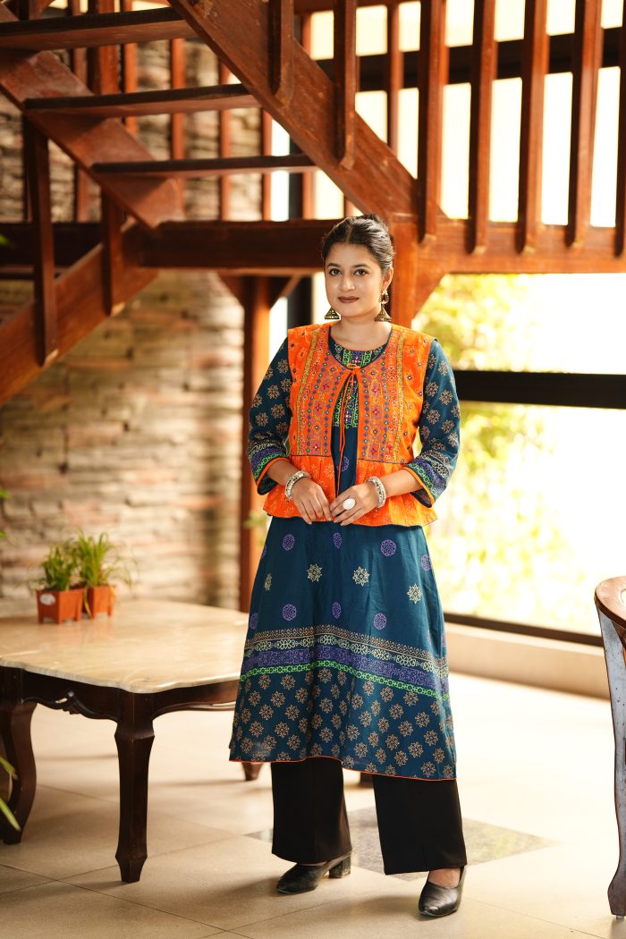Maliha K-19 - Image 1