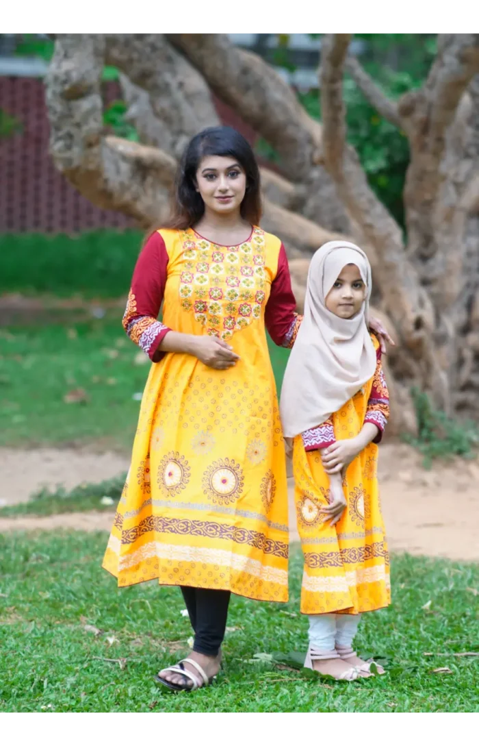 Rida & Mom C-09 - Image 2