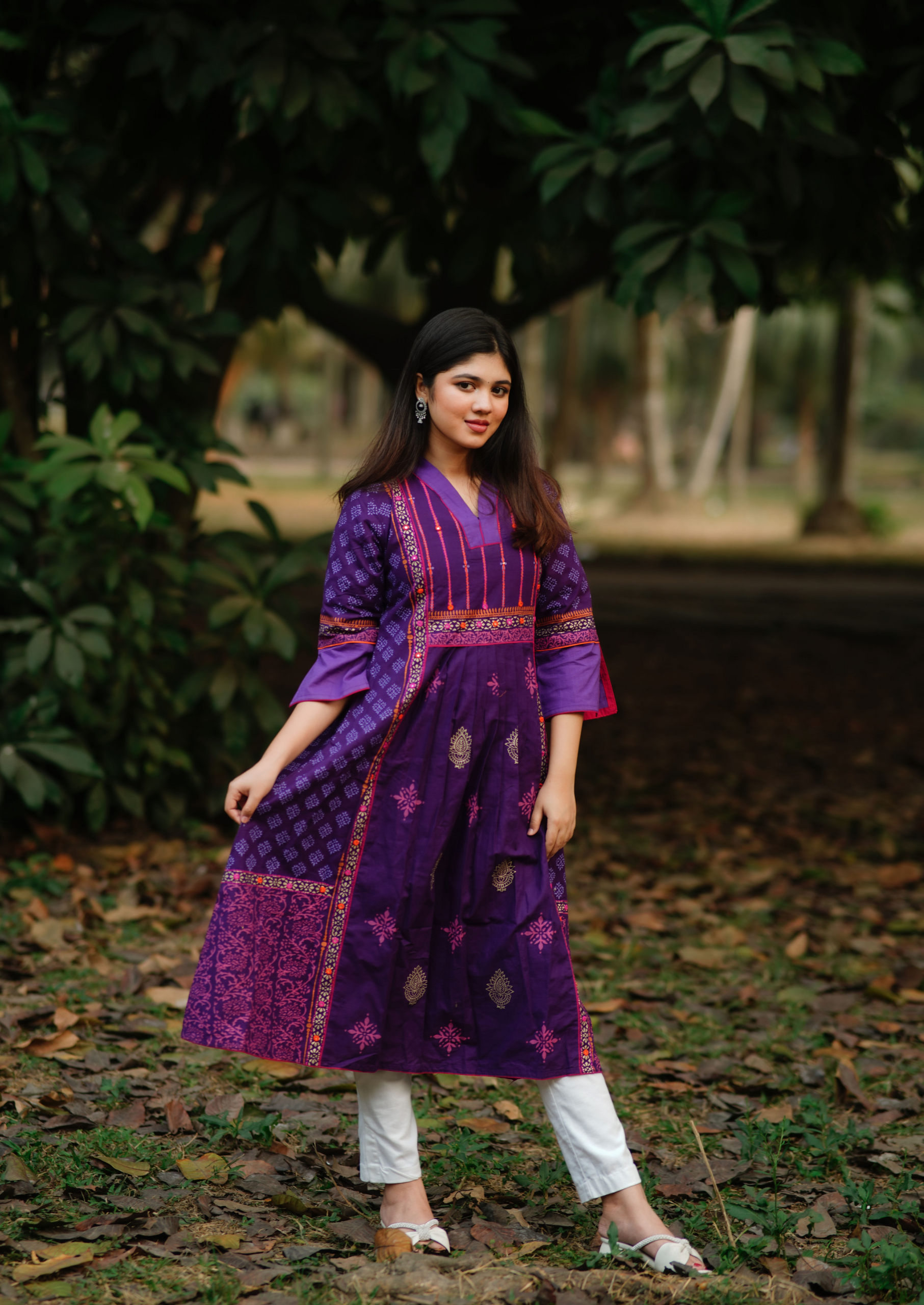 DSC01815 Mahmuda K-60 - Image 1