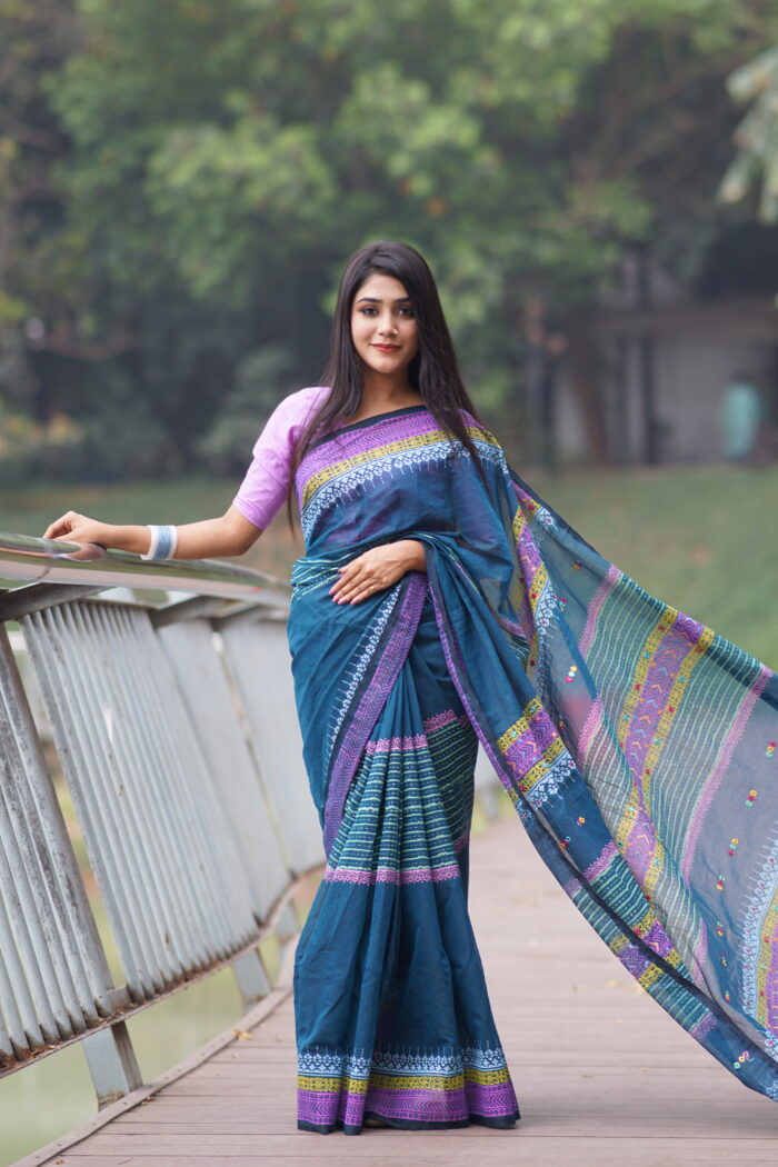 SR11 - Half Silk - Image 3