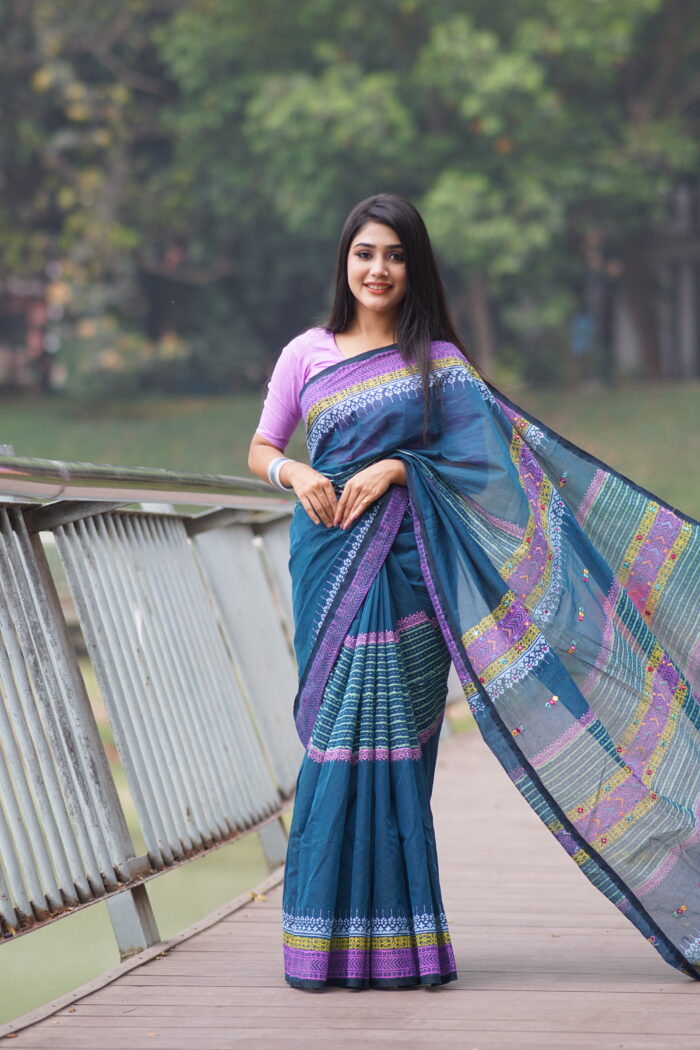 SR11 - Half Silk - Image 5