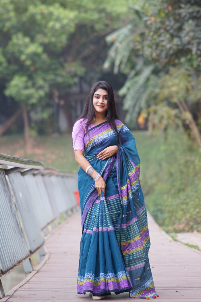 SR11 - Half Silk - Image 1