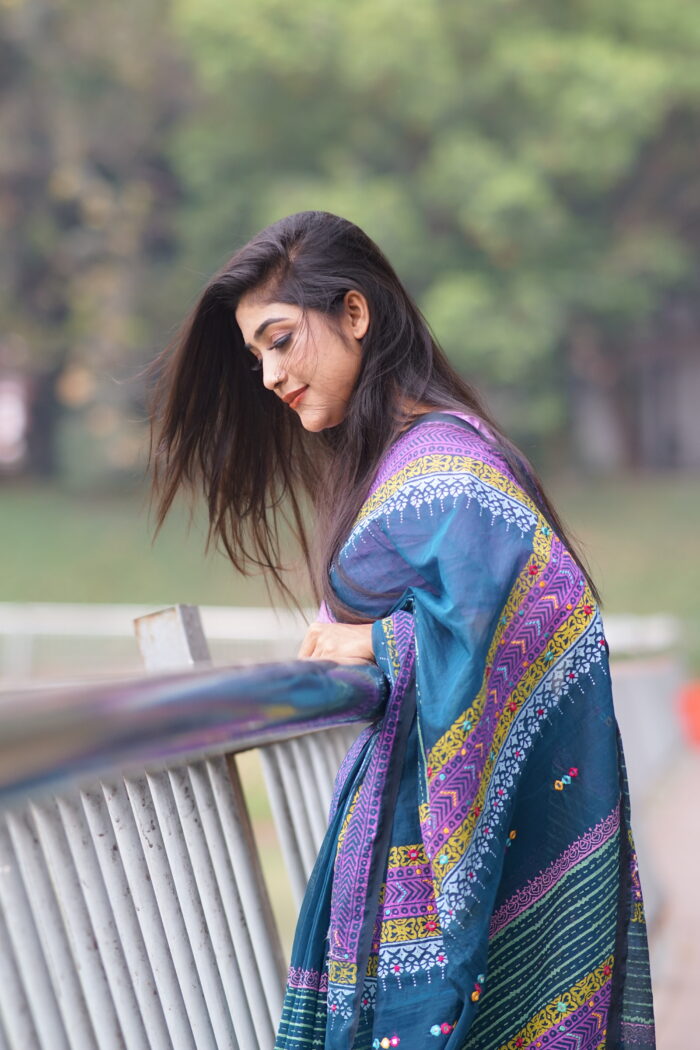 SR11 - Half Silk - Image 4