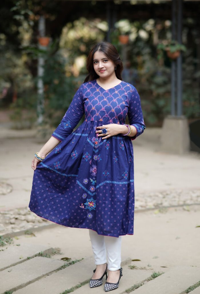 Lily K-31 - Image 1