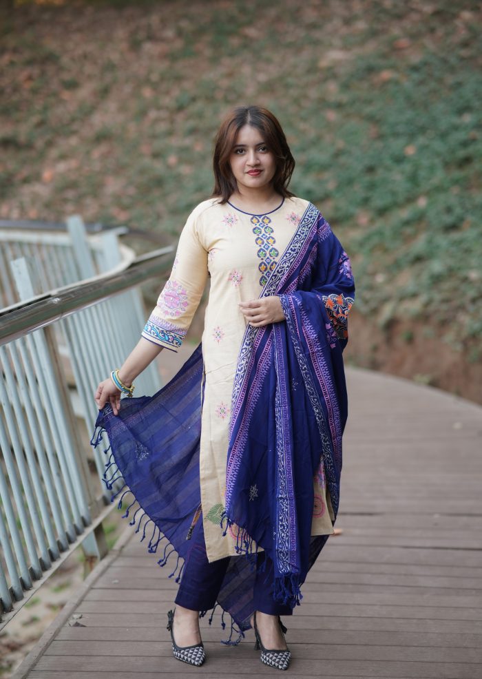 Muskan SK11 - Image 3