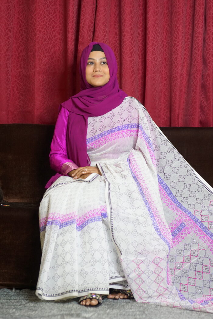 SR08 - Half Silk - Image 2