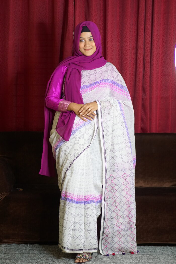 SR08 - Half Silk - Image 4