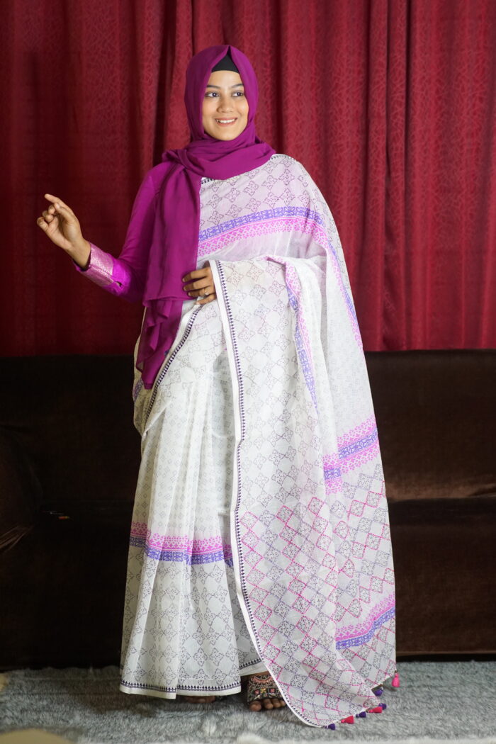 SR08 - Half Silk - Image 1