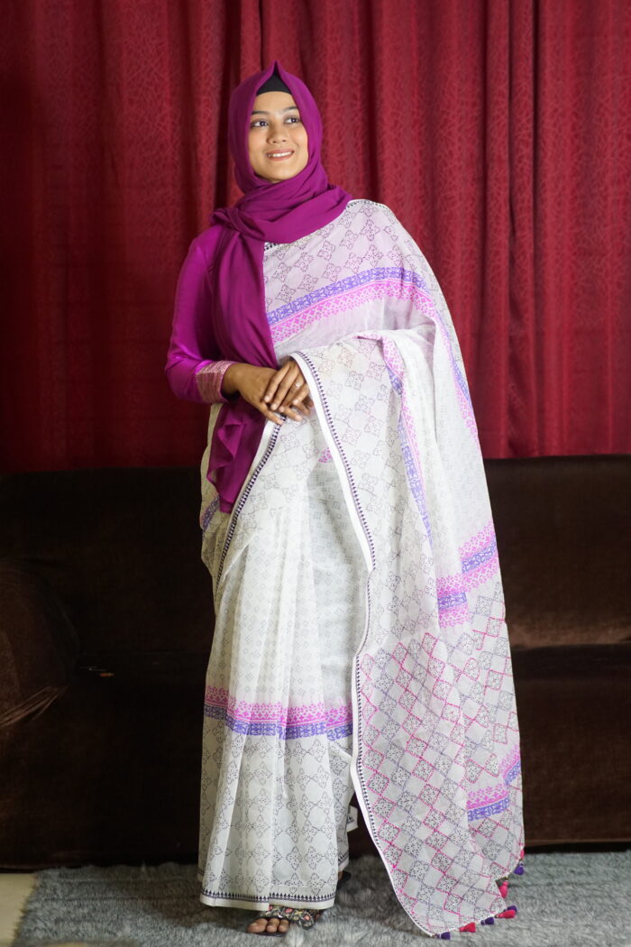 SR08 - Half Silk - Image 3