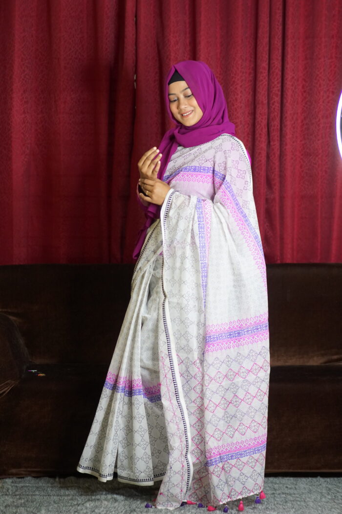 SR08 - Half Silk - Image 11