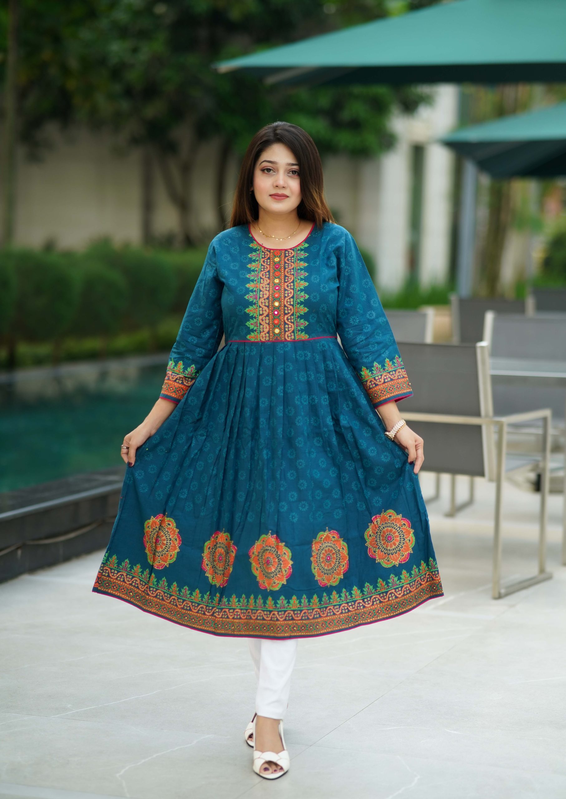 DSC07817 Nusaiba K-54 - Image 1