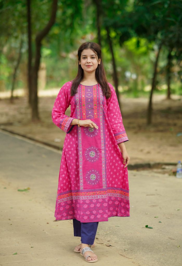 Lilly K-43 - Image 1