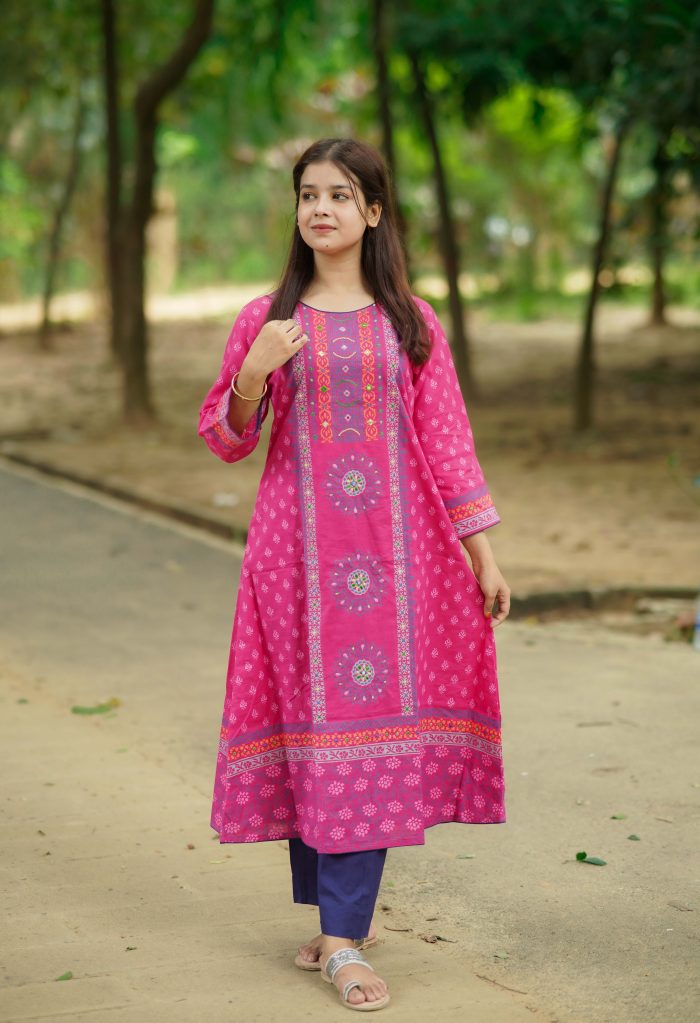 Lilly K-43 - Image 2