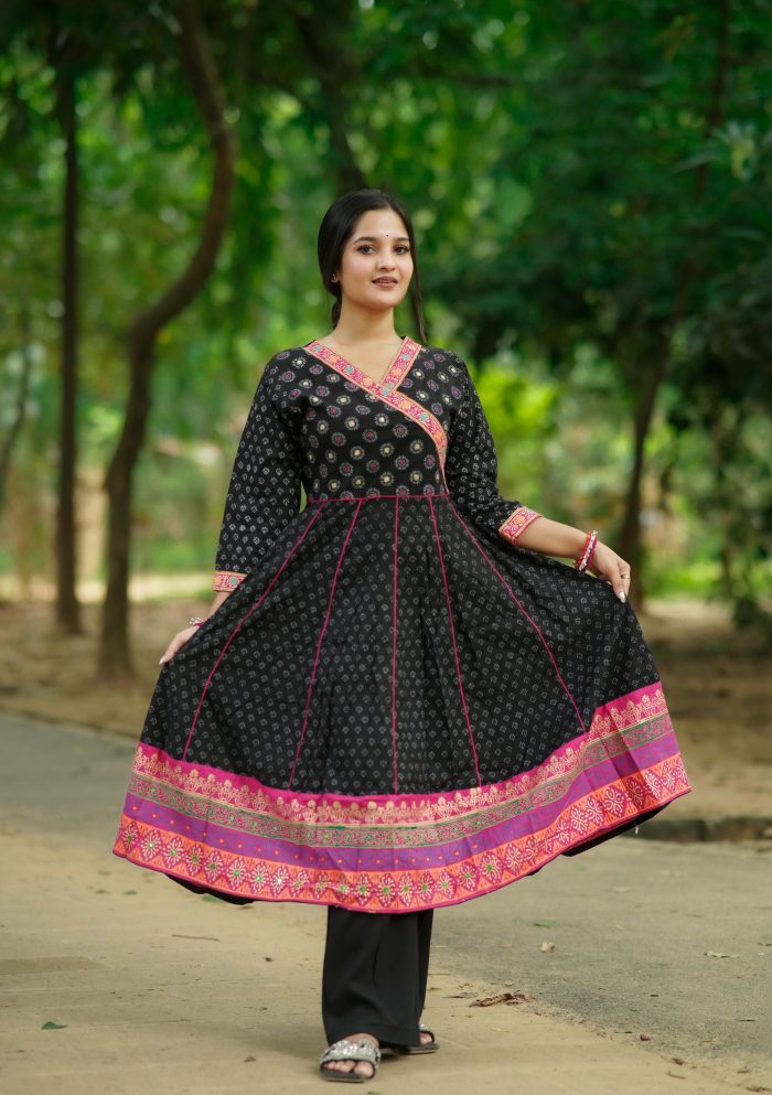 Farzana K-46 - Image 1