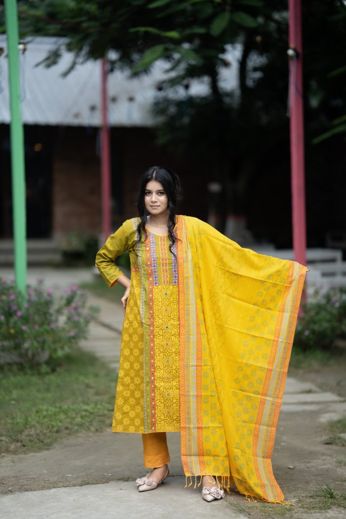 Fatiha SK18 - Image 3
