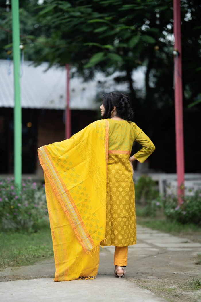 Fatiha SK18 - Image 4