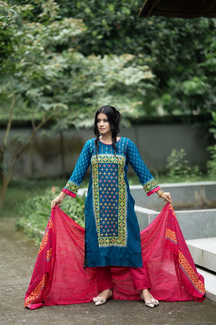 Hafsa - SK13 - Image 1