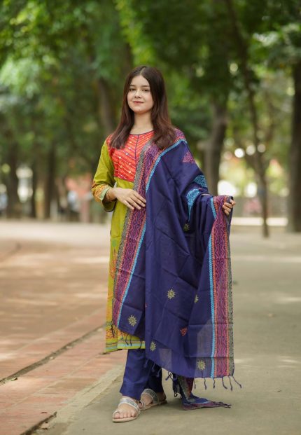 Ruhi - SK15