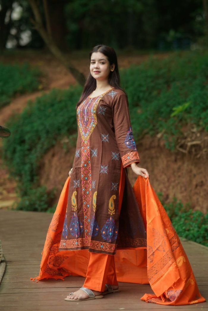 Mahira - SK16 - Image 1