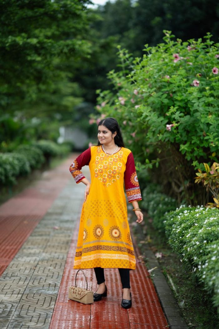 Manali K-16 - Image 1