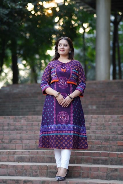 Maliha K-25